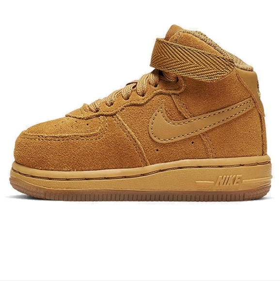 Nike Other - Mid AF1